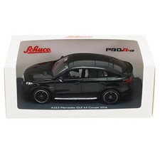 Schuco Mercedes Gle-class 63 Coupe (x253) 2016 1:43 450399800