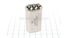 Airwell Air Conditioner Part # 160500710109 - Capacitor