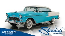 1955 Chevrolet Bel Air for Sale