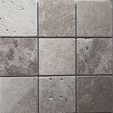 Pietra Naturale Pavimento Rivestimento Piastrella Beige Chiaro Antico Marmo