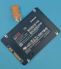 MZ-76P1T0 SAMSUNG 860 PRO 1TB 6G 2.5" V-NAND MLC SOLID STATE DRIVE MZ7KH1T0HAJR