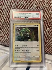 Pokemon SWSH209 Black Star Promo Rayquaza Holo Rare Cosmos