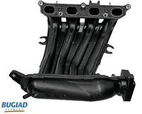 Saugrohrmodul FüR Nissan Cube Micra III C+C Note Qashqai / +2 I Tiida