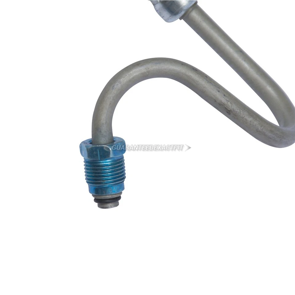 Manguera de presión de dirección asistida Edelmann para Buick Electra Pontiac Bonneville Foto 2 de 3