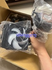 Dell Alienware 120 Liquid Cooling heatsink 080H81 RGB For R13 R14 R15 R16 OEM