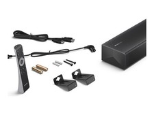 Sharp HT-SB304 black Audio Bluetooth