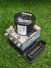 A 204 545 51 32 2008-2011 Mercedes W204 C300 ABS Anti Lock Pump Brake Module OEM