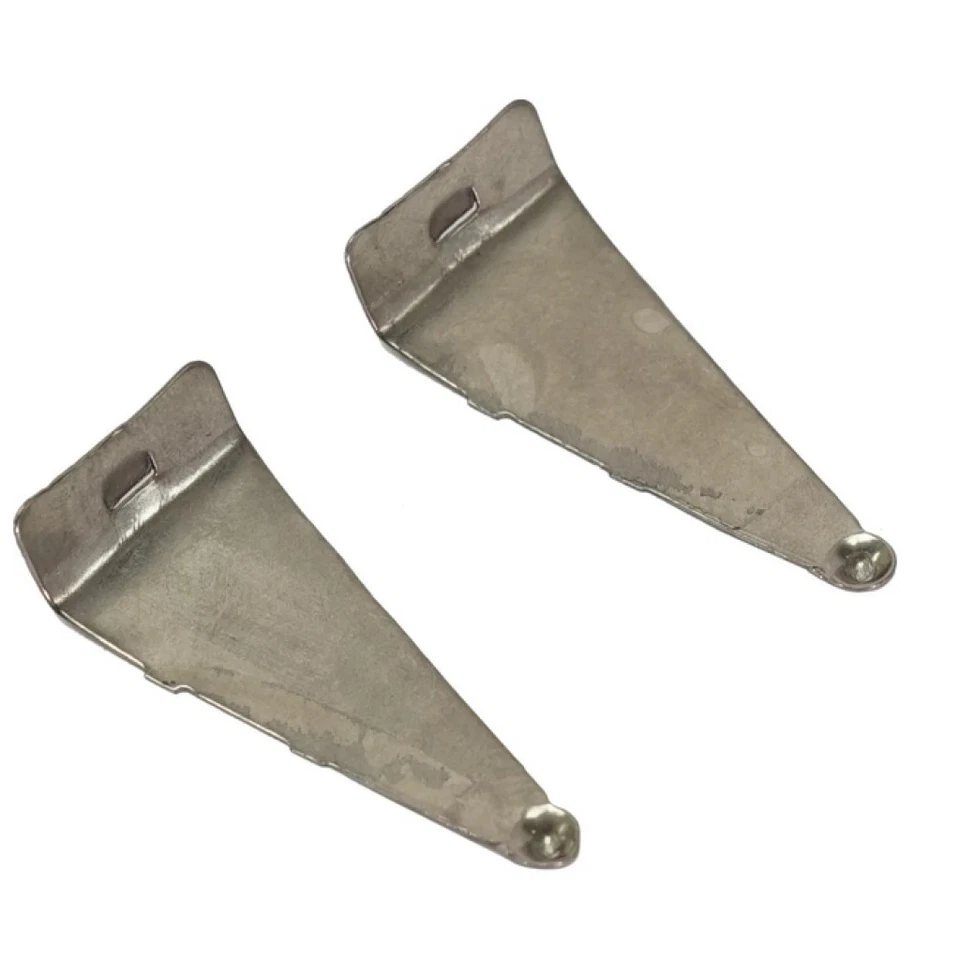 Espejo retrovisor lado del conductor para Mercedes-Benz CL55 AMG/S55 AMG 2001 2002 | térmico Foto 3 de 4