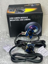 2 pcs ,USB Camera Module OV5640 Color CMOS Sensor MINI good for DIY project  