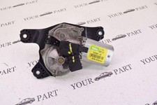 BMW X3 F25 Heckscheibenwischermotor 7237062 3.50 Petrol 225kw 2012 30988971