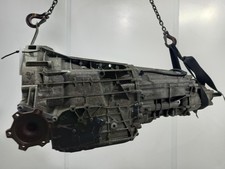 AUDI A5 Gearbox 2013-2017 CNHA 2.0L 7 Speed Automatic  PJU 