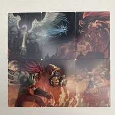 Magic Final Fantasy Art Series Card Prices | Free Magic Final Fantasy Art  Series Price Guide
