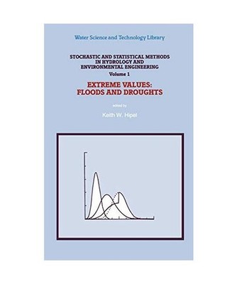Stochastic and Statistical Methods in Hydrology and Environmental Engineering: E