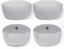 6472-970 Reverse Wrap around Spa Pillow Replacement for Sundance 680 Series Spas