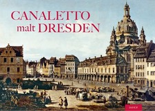 Canaletto malt Dresden, Raimund Herz