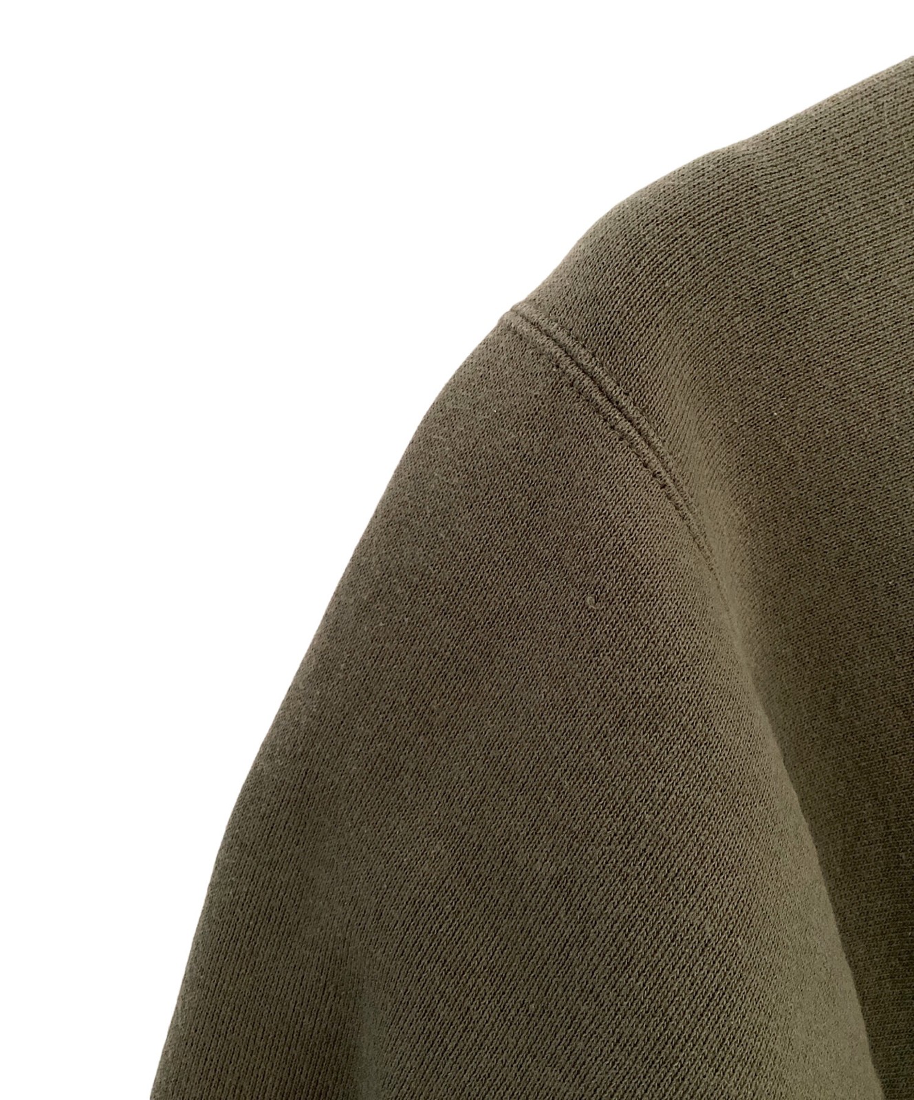 Champion REVERSE WEAVE × WTAPS pullover hoodie Si… - image 4