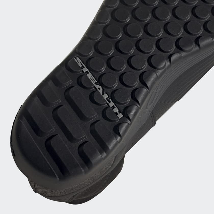 Five Ten Trailcross Gore-TEX Mountain Bike Shoes Men's, Black, Size 10