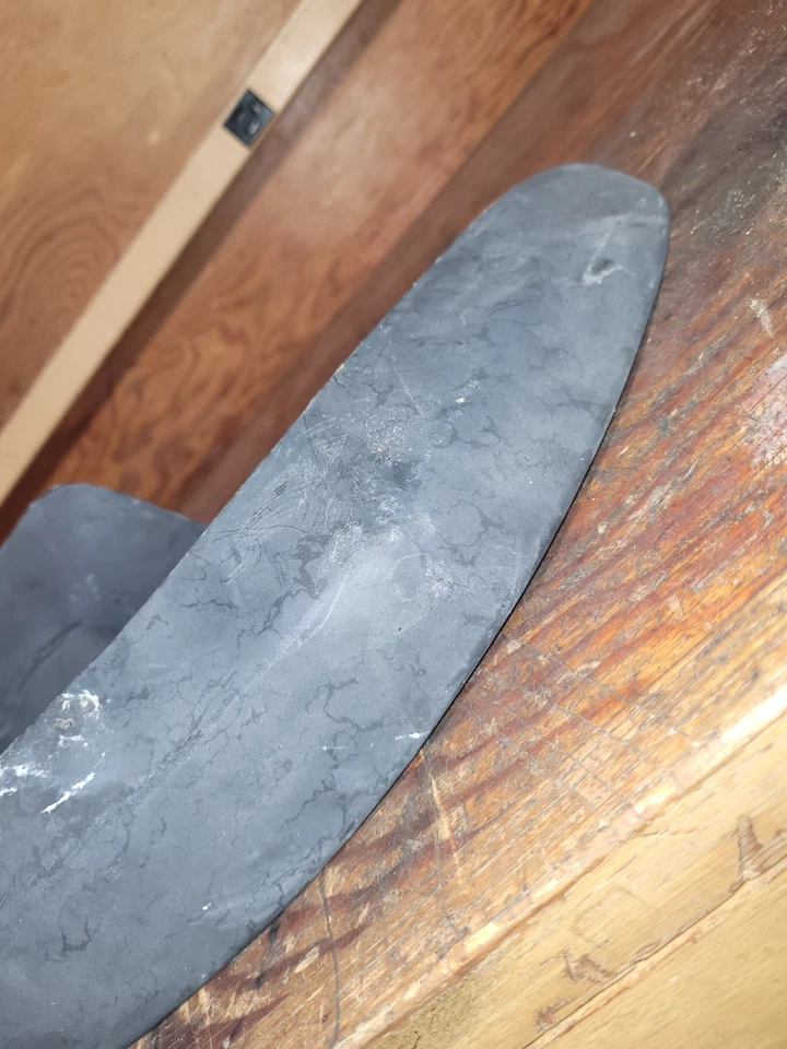 Polaris Sportsman 500 2003 guardabarros delantero izquierdo derecho guardabarros protector contra salpicaduras Foto 3 de 4