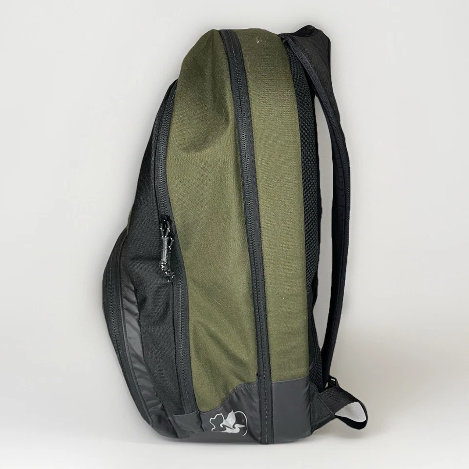 Mochila PELICAN S105 19,5 L Estuche Rígido Protegido contra Impactos Deportivo Laptop Verde Foto 3 de 4