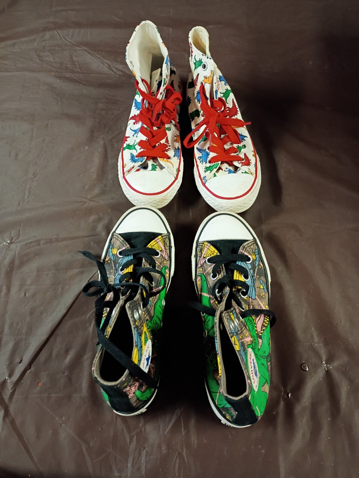 Size 3 Boys