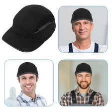  Head Cap Protective Guards for Industrial Purposes Bump Caps Insert