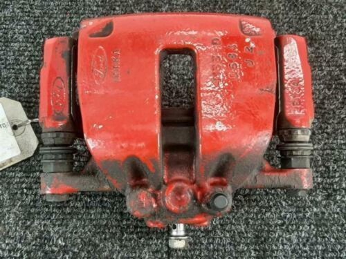 Caliper Front Right Ford Fiesta St-3 2013-2018 1596cc Petrol - Picture 4 of 6