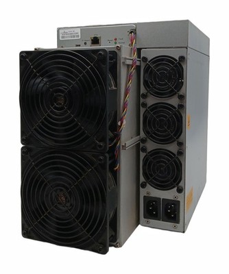 Bitmain Antminer S19 XP 134Th LuxorOS ASIC Bitcoin Miner