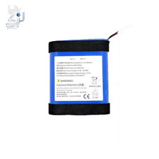 10.8V 2600mAh Battery for C406A1 Marshall Stockwell II Audio Equipment 1PCS NEW