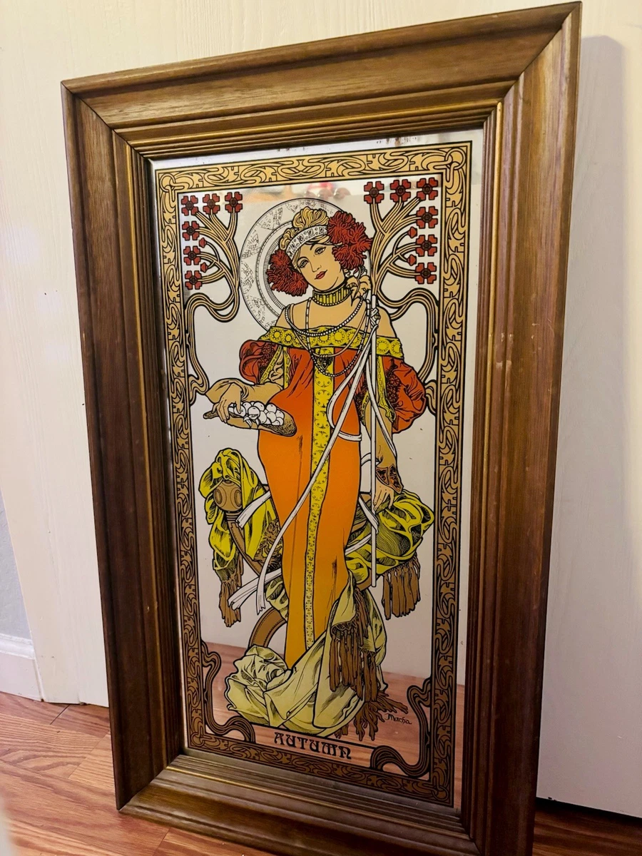alphonse mucha products for sale | eBay
