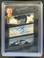 2024 Panini National Treasures NASCAR Racing Checklist Guide in-content 27