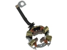 AS-PL Halter, Kohlebürsten SBH0082 für AUDI...