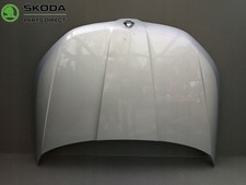 SKODA KODIAQ 2016- Motorhaube ORIGNAL Bonnet ...