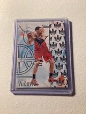 2024-25 Panini Court Kings - Nikola Vucevic #70