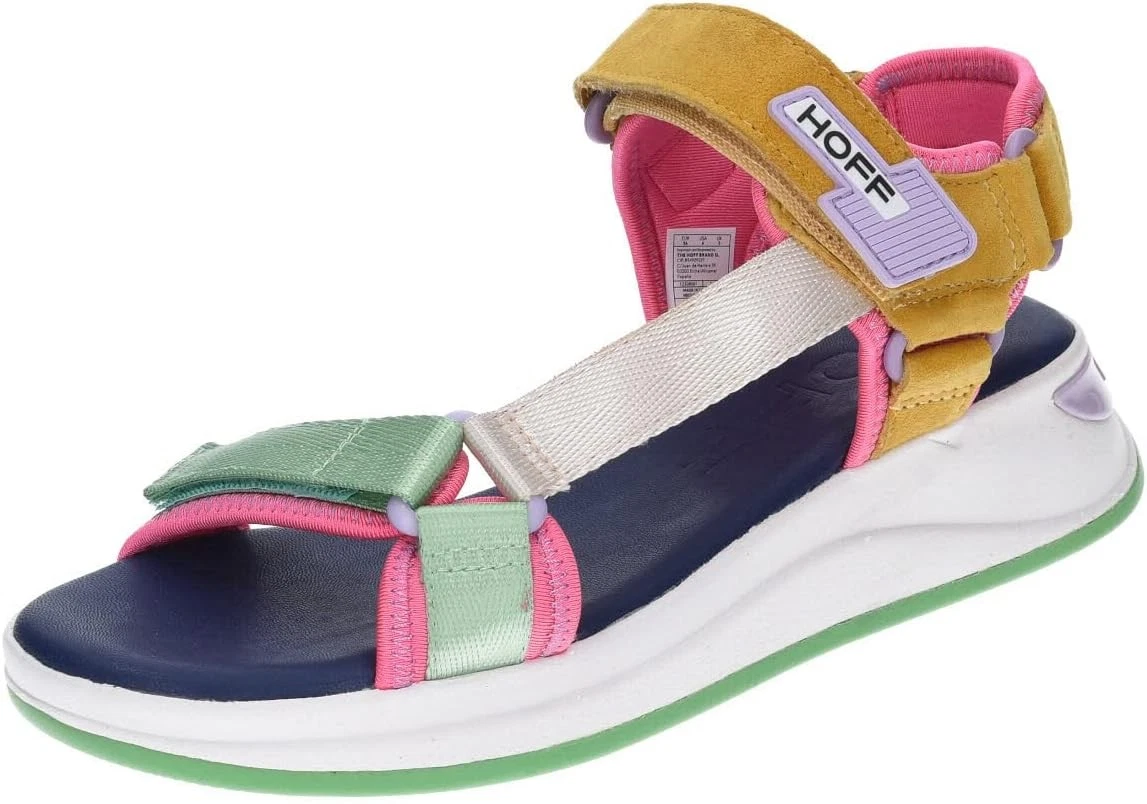 HOFF WOMEN ISLAND - PHUKET WOMEN SANDALS