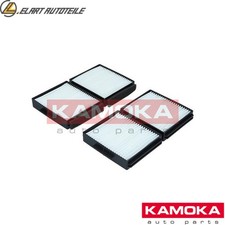 FILTER INNENRAUMLUFT F408701 FÜR MAZDA PREMACY/Van 323/S/VI/Hatchback 626 2.0L