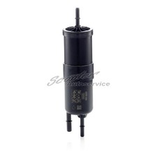 Kraftstofffilter für BMW 4-er F32 F33 Gran F36 5-er F10 G30 F07 F11 G31 | 29681