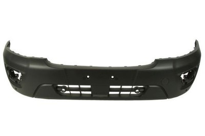 Stoßstange Vorne PDC für Ford Transit V363 FA FB FC FD Pritsche ab 13-> 2404367