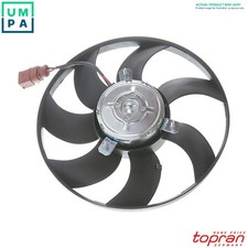 FAN ENGINE COOLING 701 779 FOR RENAULT LOGAN/EXPRESS TONDAR/90 DACIA 1.5L 4cyl