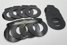 Bucket Pin Shim Kit for Cat 303.5 303.7 303CR 304.5 40mm