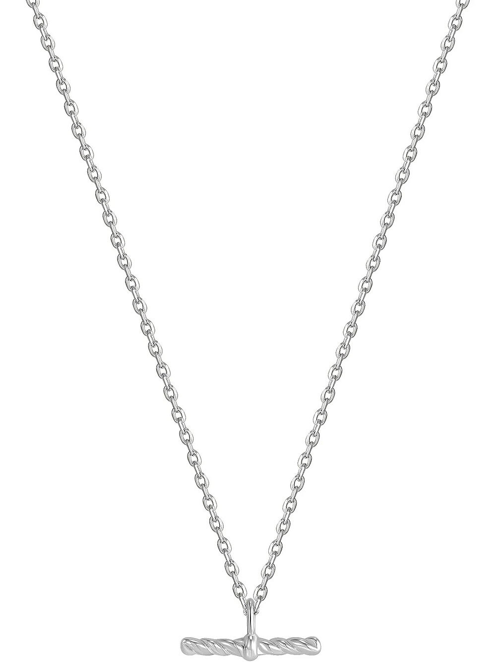 ANIA HAIE N036-01H Ropes - Dreams Damen Halskette, verstellbar