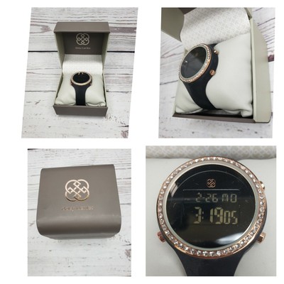 daisy fuentes watch digital