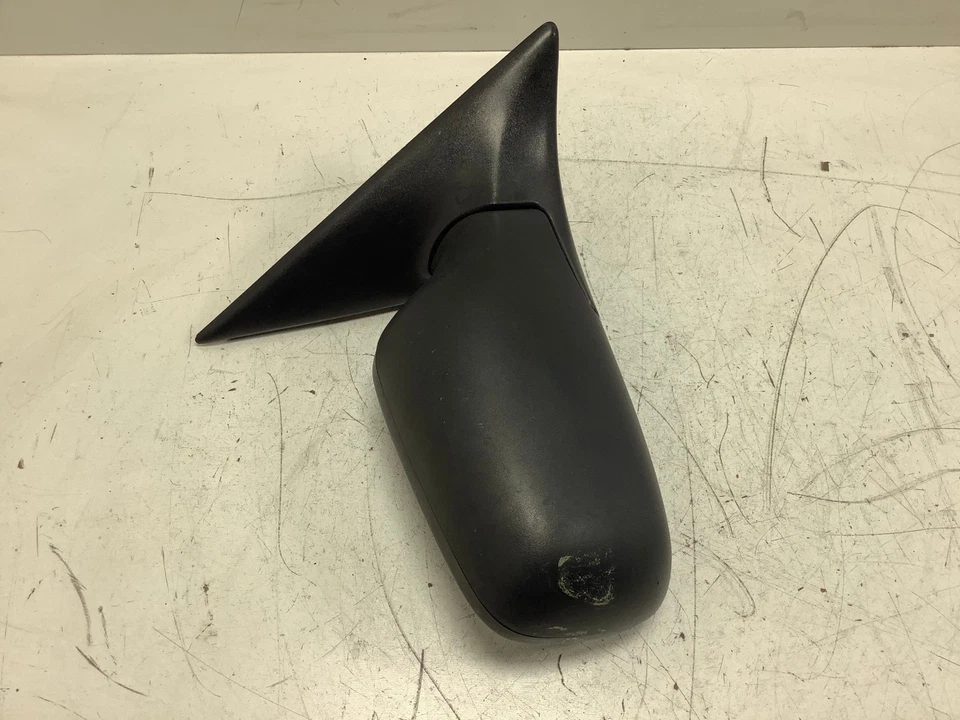 SAAB 900 S HATCHBACK 1994 年前右乘客侧视图镜折叠 — 第 4/4 张图片