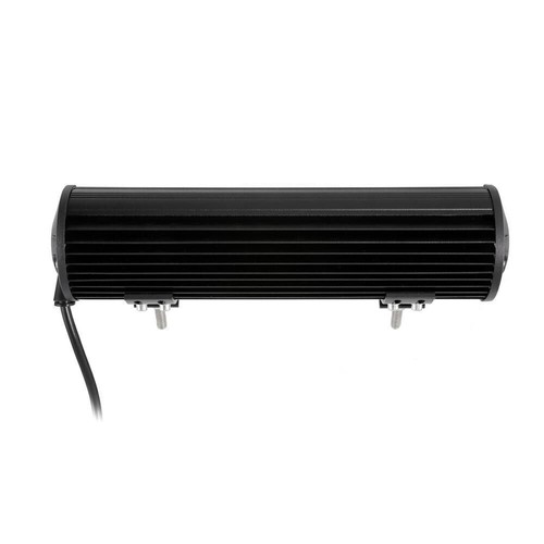 Auxbeam 12" LED Work Light Bar White/Amber/Flash 6Modes Offroad Driving Light - Picture 12 of 12
