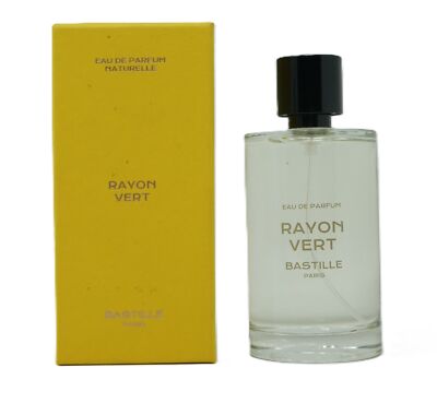 Bastille Ravon Vert Eau de Parfum 100 ml