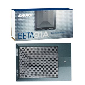 Shure Beta 91A | eBay Shure Beta 91A | eBay