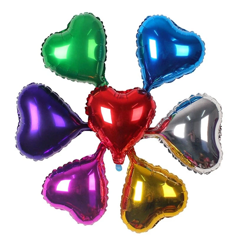 Cuentos de hadas de aniversario Globos De Fiesta