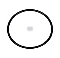 20 X O-Ring DT Spare Parts 4.20166 D:57Mm S:3Mm