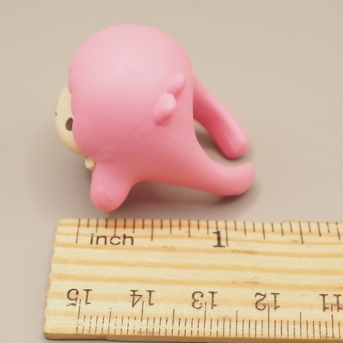 ♡R♡ Lala Little Twin Stars Sanrio Characters Fashion Ring Toy Anime