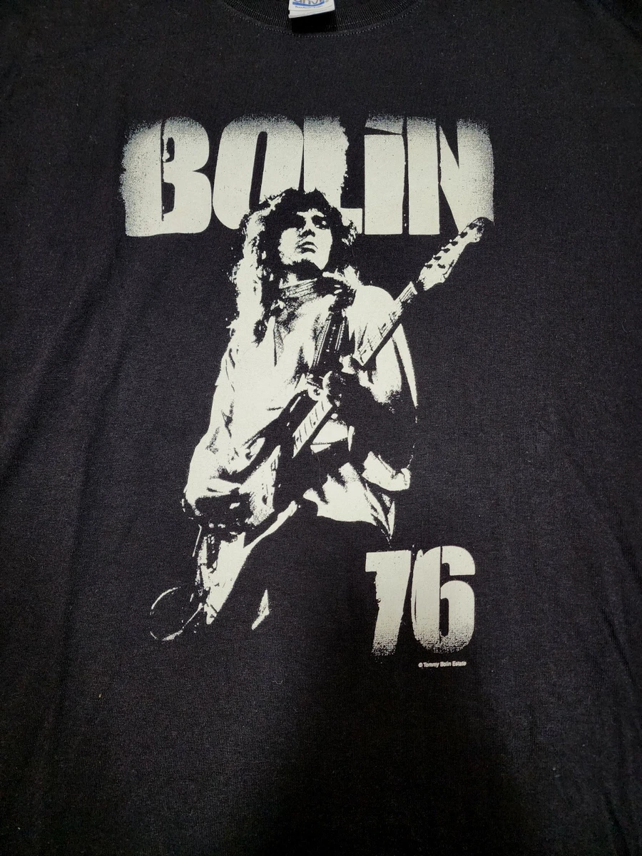 Tommy sale bolin shirt
