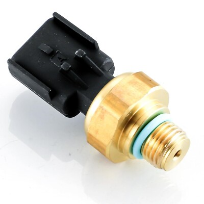 #ad #ad Cummins ISX ISM ISX11.9 ISX15 Engine Oil Pressure Sensor 4921517 4358810 $19.99